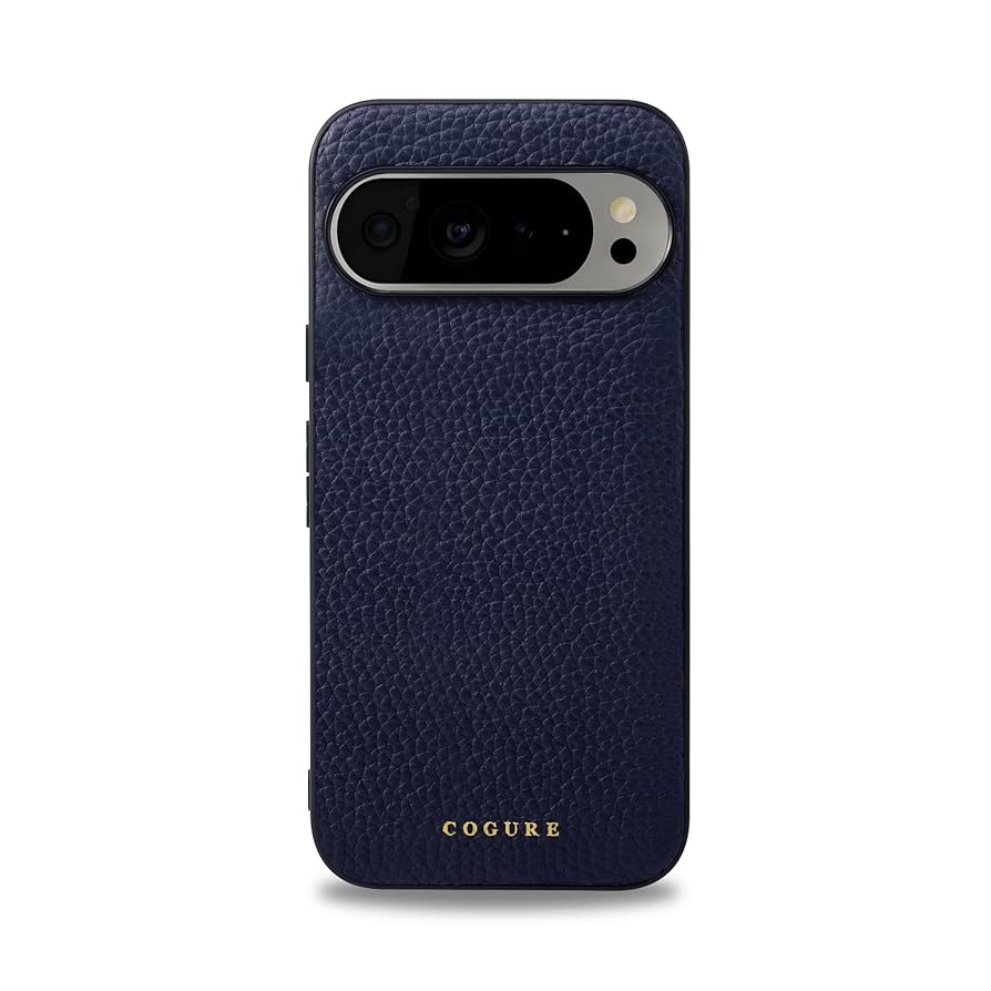 Amazon.co.jp: COGURE コグレ Google Pixel 9 Pro XL ケース 本